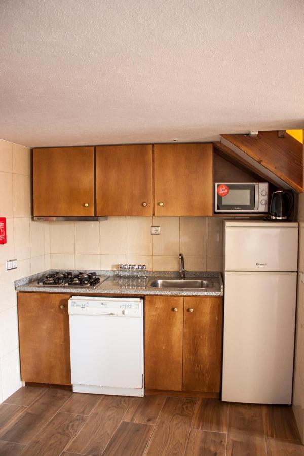 Ferienwohnung Casa Adalcina Mirandela Exterior foto