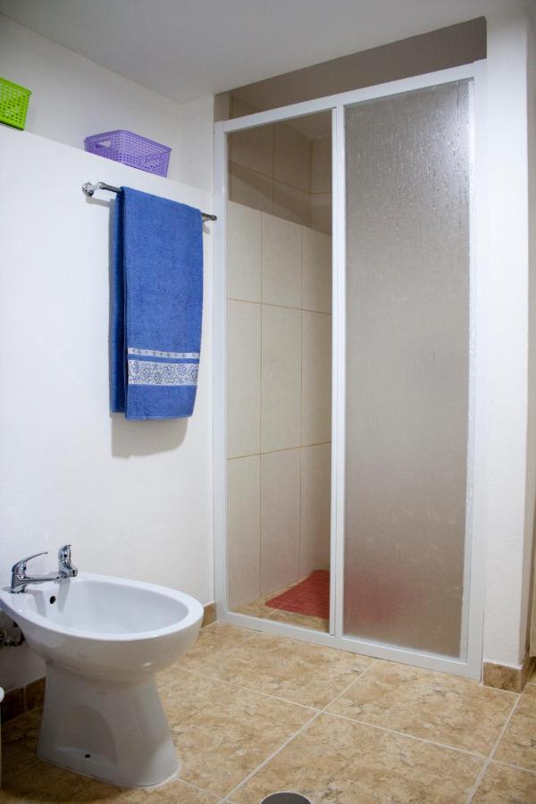 Ferienwohnung Casa Adalcina Mirandela Exterior foto