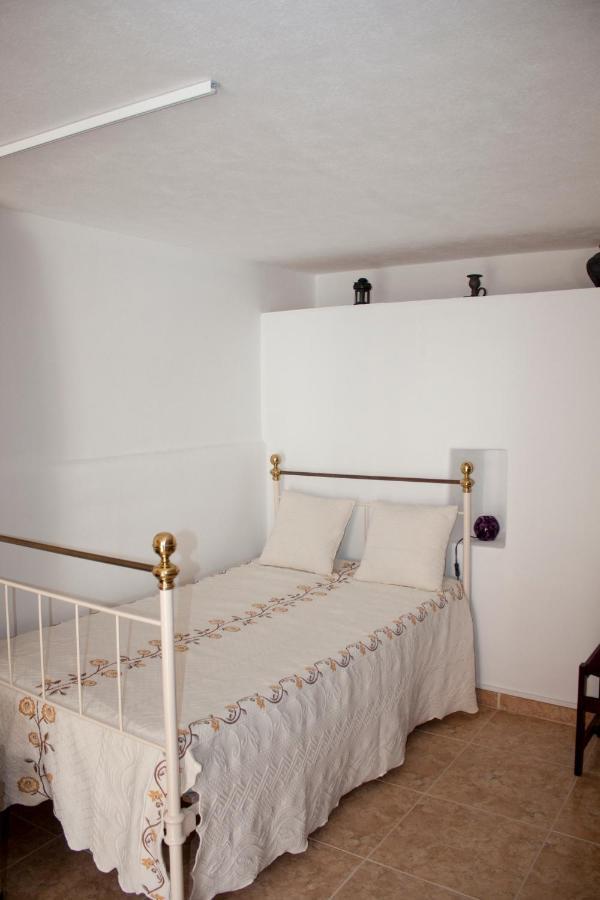 Ferienwohnung Casa Adalcina Mirandela Exterior foto