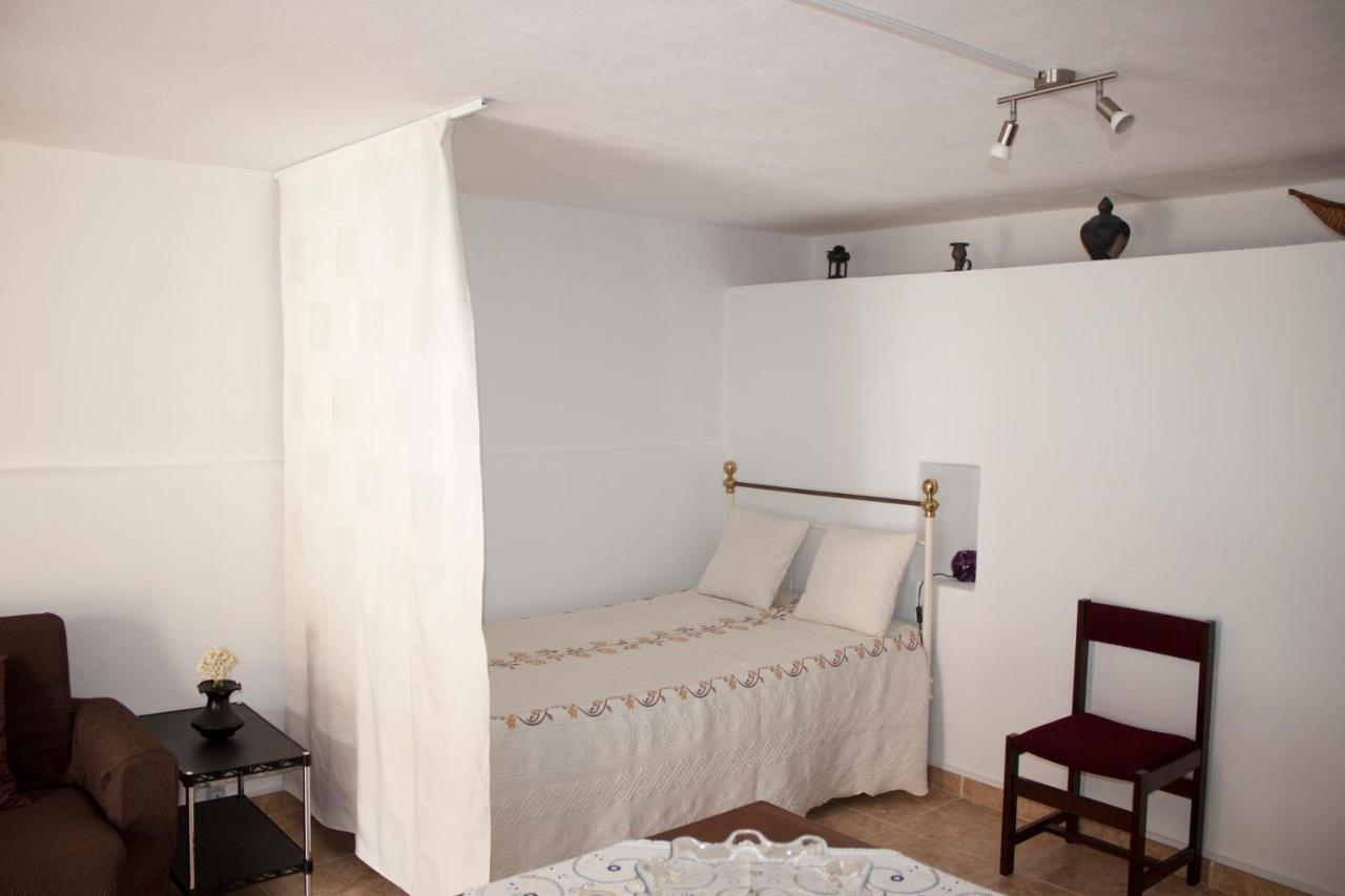 Ferienwohnung Casa Adalcina Mirandela Exterior foto
